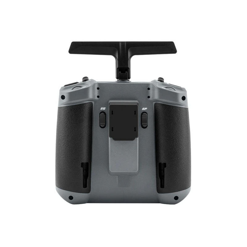 RadioMaster AX12: Radio Android touch screen 5,5" & ELRS - FLASHRC