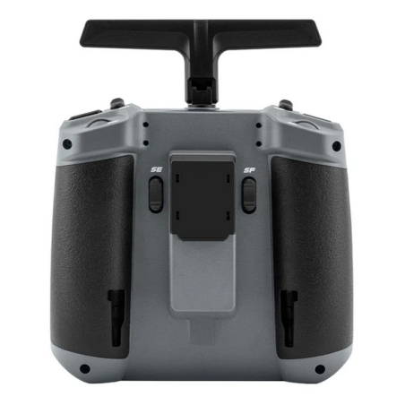 RadioMaster AX12 : Radio Android tactitile 5.5" & ELRS - FLASHRC
