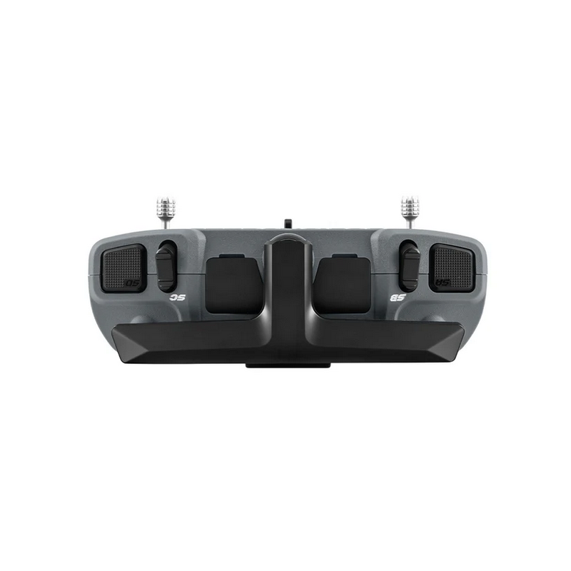 RadioMaster AX12: Radio Android táctil de 5,5" y ELRS - FLASHRC
