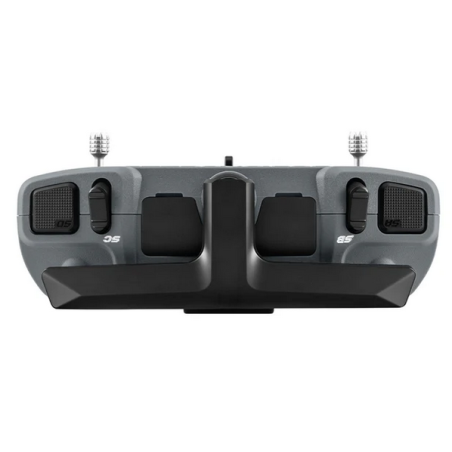 RadioMaster AX12: Radio Android touch screen 5,5" & ELRS - FLASHRC