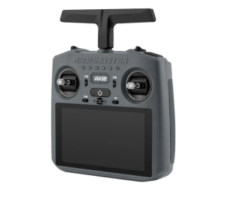 RadioMaster AX12: 5.5" Touchscreen Android Radio & ELRS - FLASHRC 2
