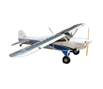 Avion CubCrafters XCub Hangar 9 - FLASHRC