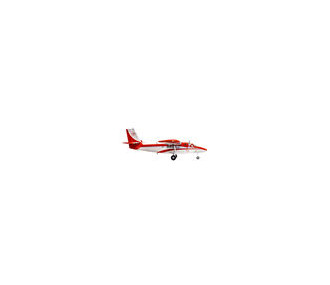 DHC-6 Twin Otter 1.4m BNF Basic with AS3X+ and SAFE Select E-flite 2