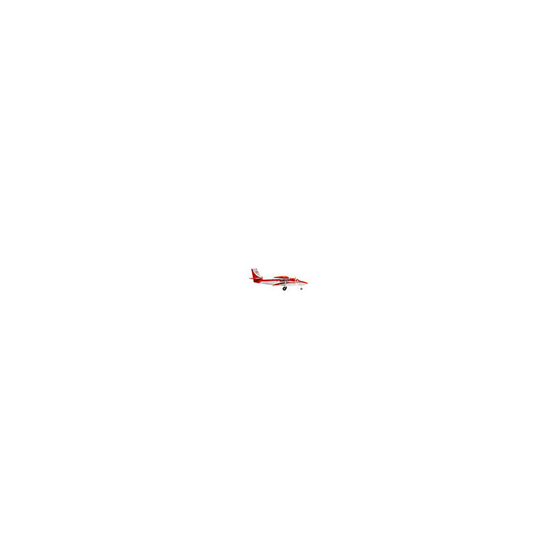 DHC-6 Twin Otter 1.4m PNP E-flite  - FLASHRC