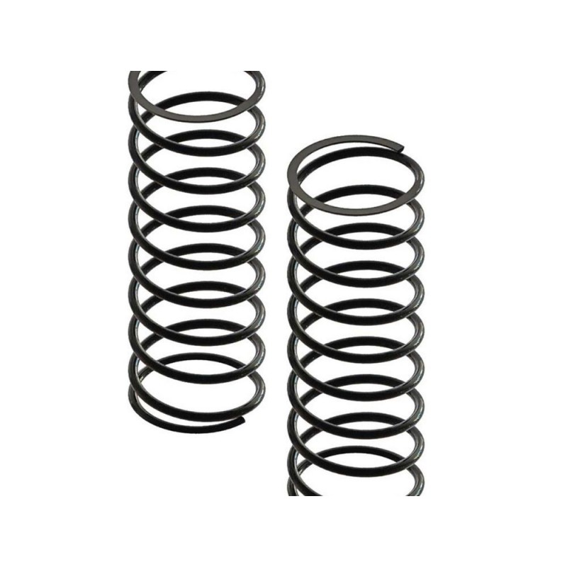 Ersatzteile RC-Cars - ARRMA AR330459 Front Stoßdämpferfeder 4x4 (2) - FLASH RC