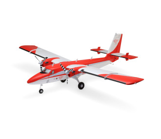 DHC-6 Twin Otter 1.4m PNP E-flite  - FLASHRC