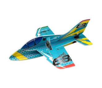 Jet Cartoon Rc FactoryThis phrase is a proper noun or brand name and does not contain standard French words requiring translation. Thus, in Italian it would remain the same: **Jet Cartoon Rc Factory**. If you need a contextual or descriptive translation