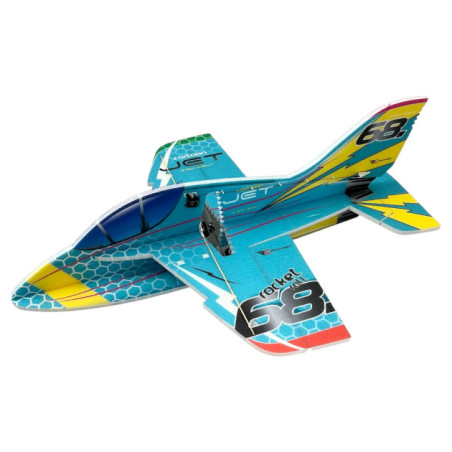 Jet Cartoon Rc FactoryThis phrase is a proper noun or brand name and does not contain standard French words requiring translation. Thus, in Italian it would remain the same: **Jet Cartoon Rc Factory**. If you need a contextual or descriptive translation