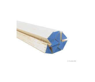 Baguette triangulaire Blasa 10x10 FLASH RC 