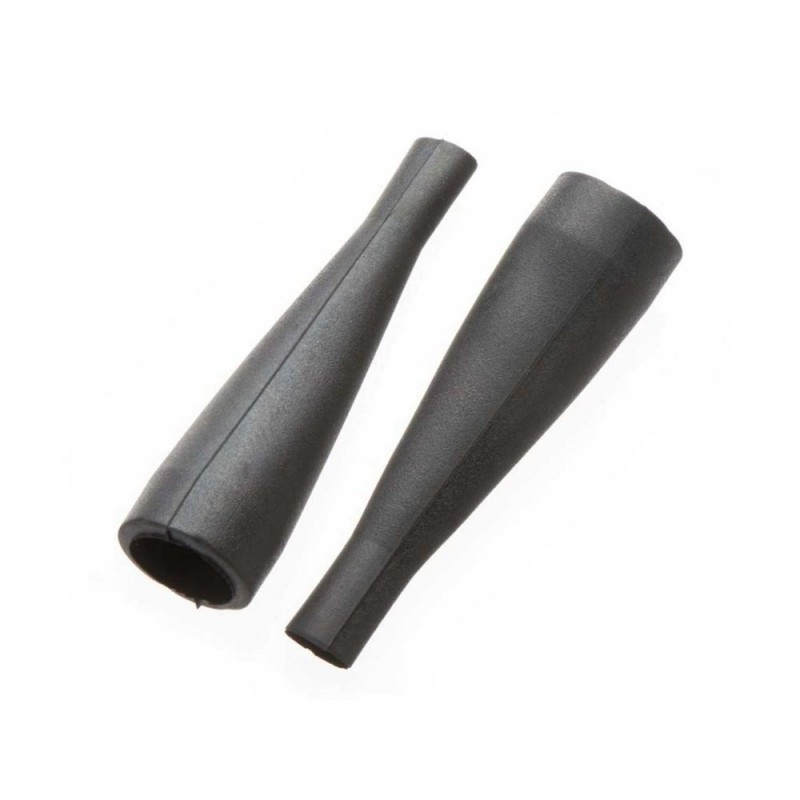 Ersatzteile RC-Cars - ARRMA AR330199 Shock Boot 36.5mm Black (2) - FLASH RC