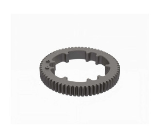 Corona di trasmissione 65T MOD 0.5: MINI Kraton ARRMA