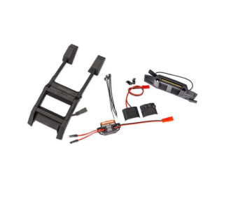 KIT COMPLETO DE LEDS Traxxas – MINI XRT NUEVO