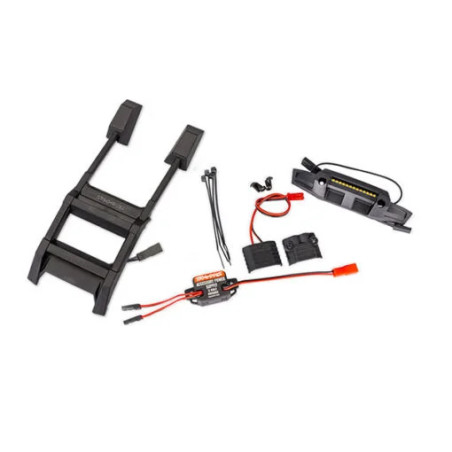 Traxxas KOMPLETTES LED-KIT – MINI XRT NEU