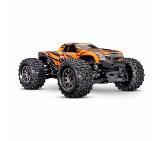 MINI MAXX BL-2S USB CON BATERÍAS / CARGADOR USB negro - FLASH RC