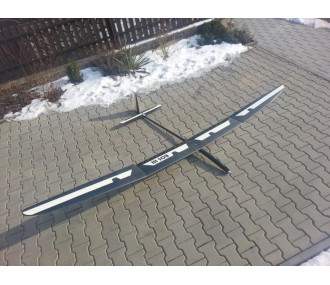 TILIA EOS III ARF Full Carbon (F5J-400) approx. 3.85m 2