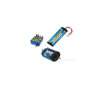 SPEED KIT BLAST BRUSHED Modificado 14x2