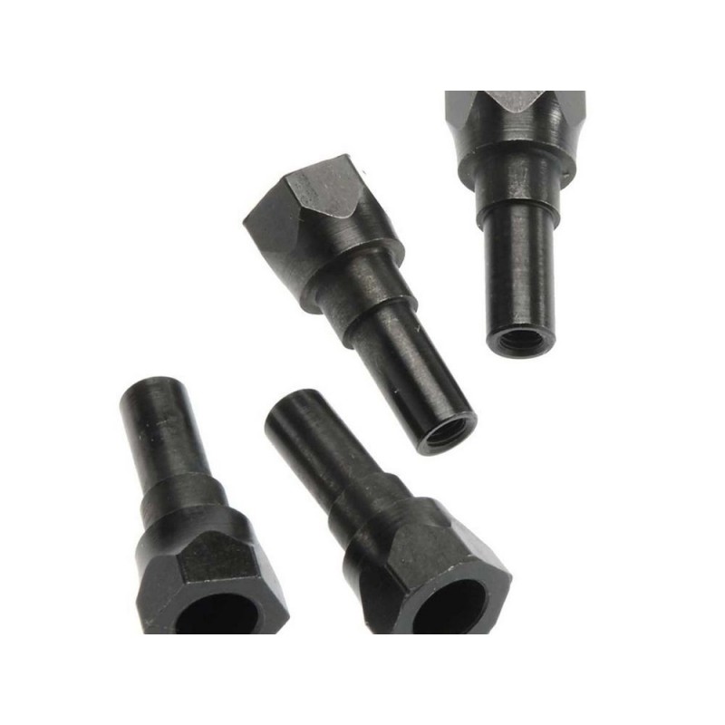 ARRMA AR330482 Shock Standoff 6S (4) - FLASH RC