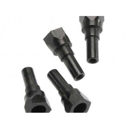 Ricambi per auto RC - ARRMA AR330482 Shock Standoff 6S (4) - FLASH RC