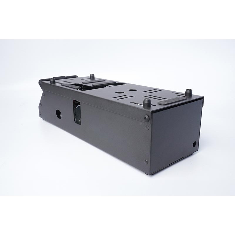 Banco di avviamento Koswork Buggy-Pista-GT (2x550)