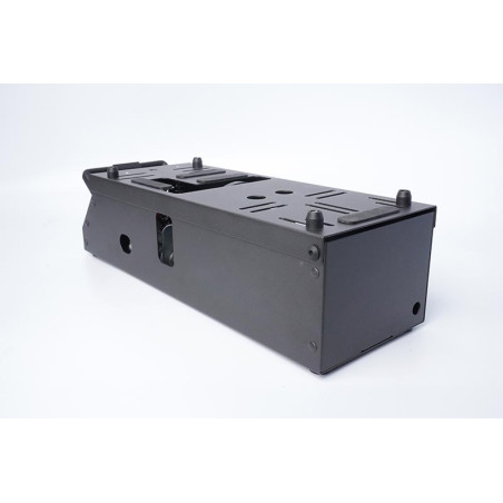Banco di avviamento Koswork Buggy-Pista-GT (2x550)