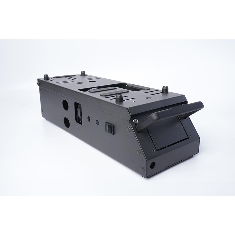 Koswork Starter Box for Buggy-Track-GT (2x550)