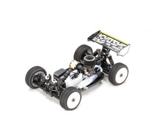 Kyosho Inferno MP10 1/8 4WD RTR mit KE21SP 2
