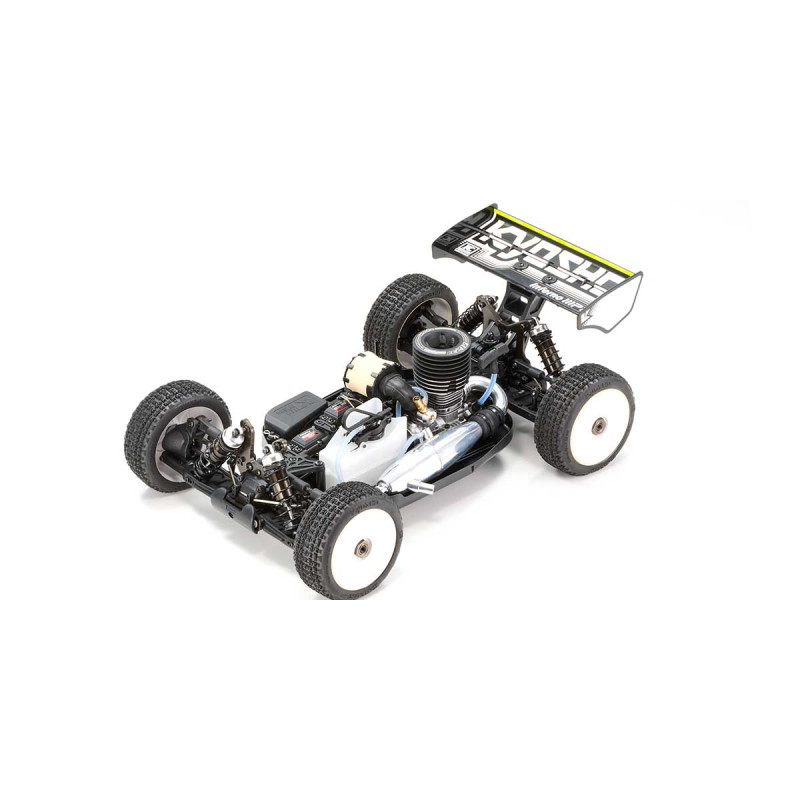 Kyosho Inferno MP10 1/8 4WD RTR avec KE25SP2 - FLASH RC