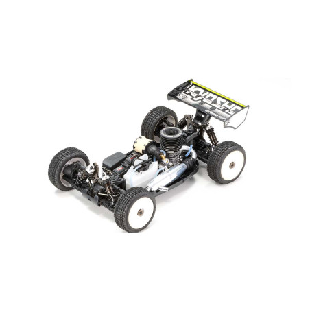 Kyosho Inferno MP10 1/8 4WD RTR avec KE25SP2 - FLASH RC
