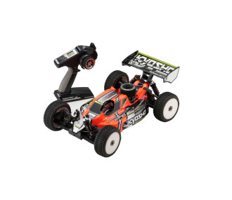 Kyosho Inferno MP10 1/8 4WD RTR with KE21SP