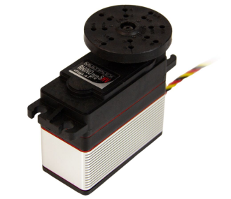 Servo Multiplex Rhino Pro SHV Digi 4 - 65154 - FLASHRC