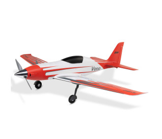 V1200 1.2m BNF Basic with AS3X+ and SAFE Select E-Flite 2