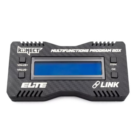 Carte de programmation LINK Pour RS8 et RS10