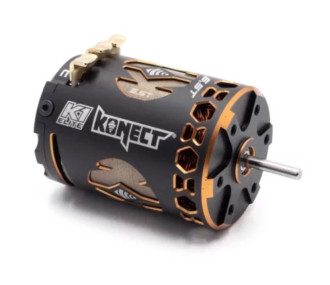 Combo Brushless RS10 Elite + moteur K1 G2R 6.5T 2