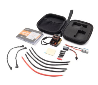 Controleur Konect 1/10 RS10 Elite 160 Amp 2