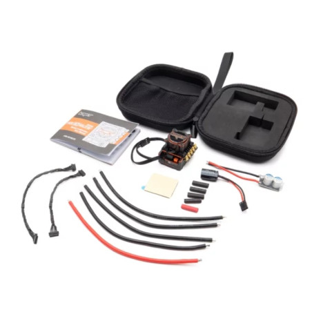 Controleur Konect 1/10 RS10 Elite 160 Amp