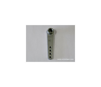 PALONNIER ALU 7075 HITEC 48MM