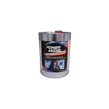 Power Model Jet 1 Litres