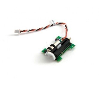 BLADE 120 S - Blade 120 S - Servo L=60mm - SPMSH2030L - FLASH RC