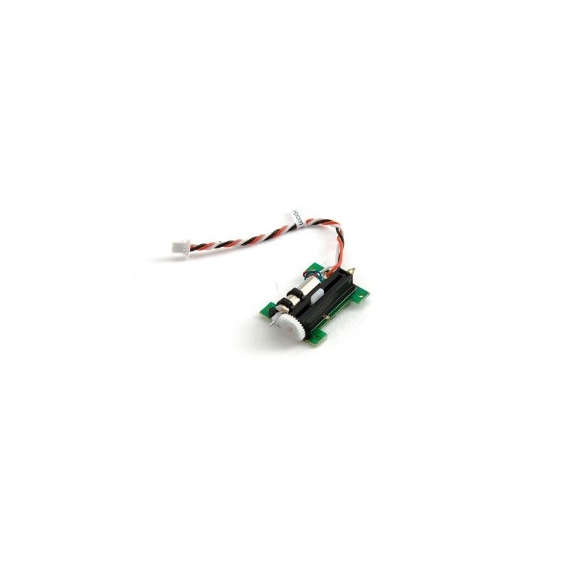 BLADE 120 S - Blade 120 S - Servo L=60mm - SPMSH2030L - FLASH RC