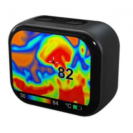 Ecran vision thermique ITV500 Mini HeatVision SkyRC