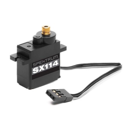 Micro Servo MG 2.5kg Mini Kraton ARRMA