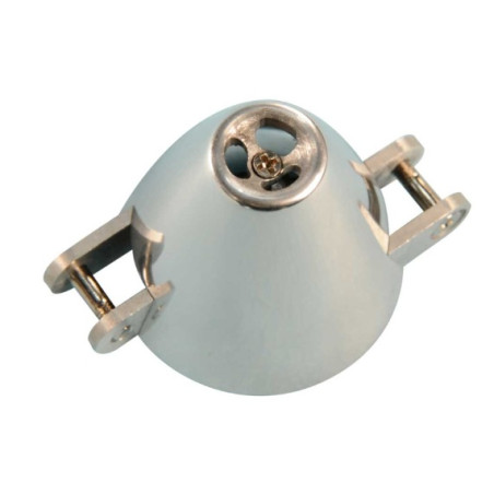 CONE ALU TURBO XPower Ø45/Ø3.17mm