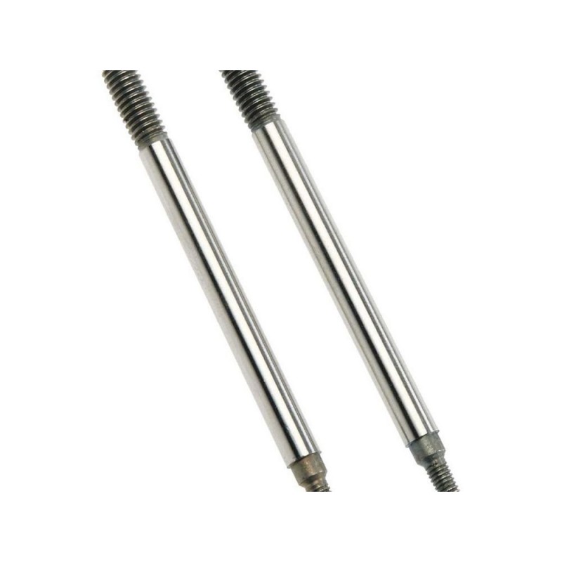 Ricambi per auto RC - ARRMA AR330510 Assale ammortizzatore 4x54mm 6S (2) - FLASH RC