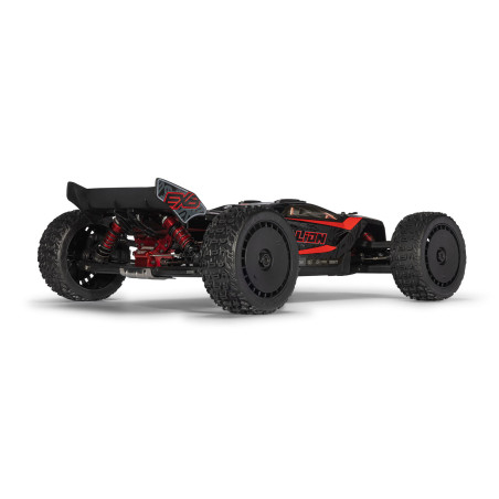 1/7 TALION 6S EXB 4X4 RTR Brushless Speed Truck, Schwarz