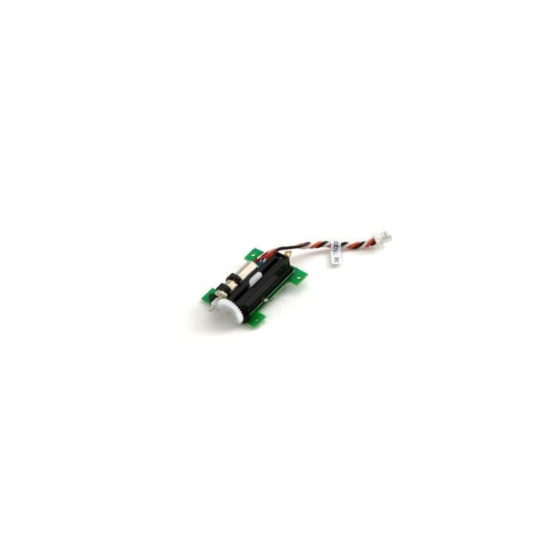 BLADE 120 S - Blade 120 S - Servo L=35mm - SPMSH2029L - FLASH RC