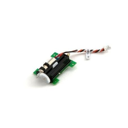 BLADE 120 S - Blade 120 S - Servo L=35mm - SPMSH2029L - FLASH RC