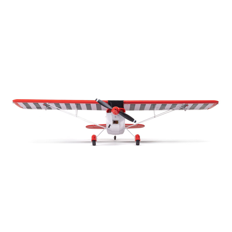Super Decathlon 1.2m PNP E-Flite
