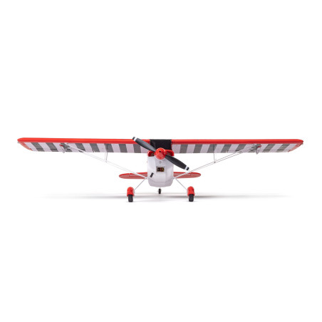 Super Decathlon 1.2m PNP E-Flite