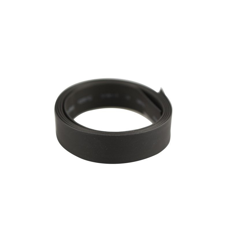 Gaine thermorétractable Ø10mm par 1m noir