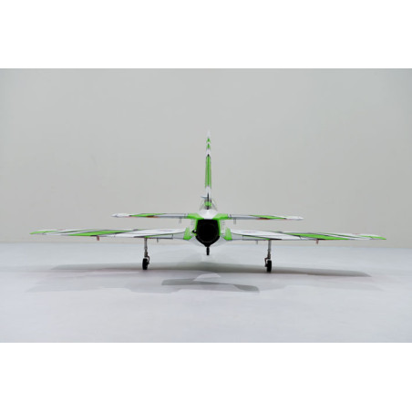 Jet AXTION sport 3D Phoenix Model 2.20m composite ARF  (Turbine 130-240N)